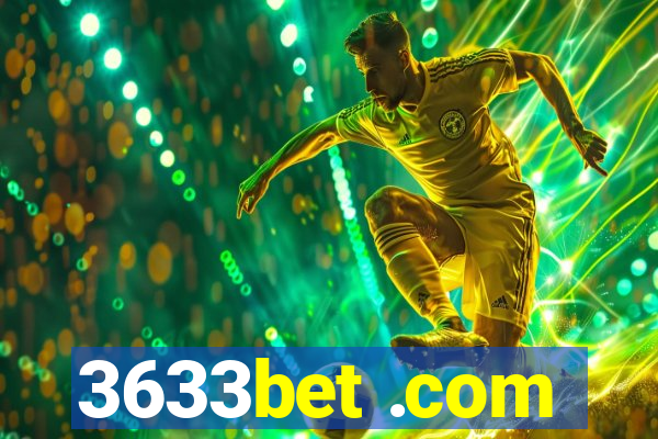 3633bet .com